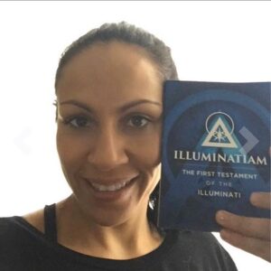 Illuminati Books