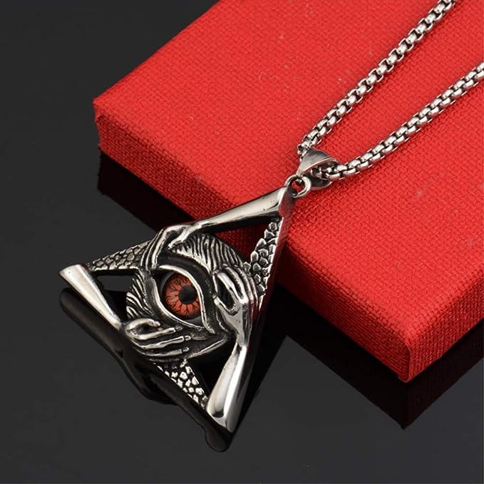 Illuminati Invitation Letter