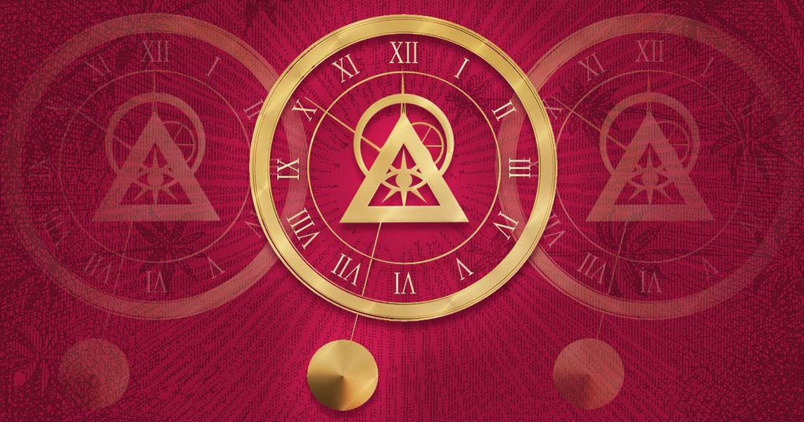 Join the illuminati