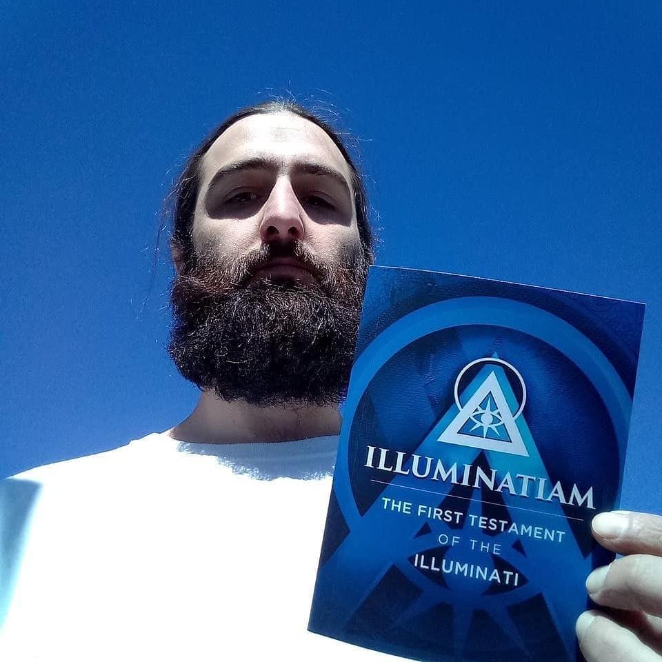 Illuminati Official Website