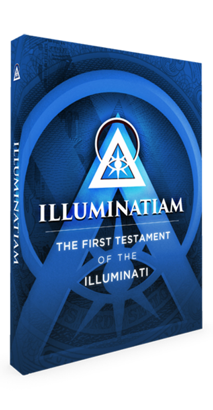 Illuminati Books