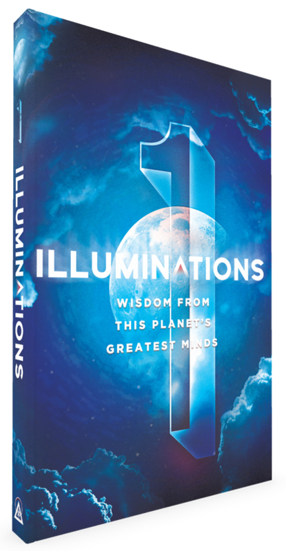 Illuminati Books